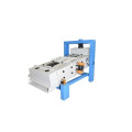 TQLZ Series Liner Vibrating Wheat Cleaning Machine